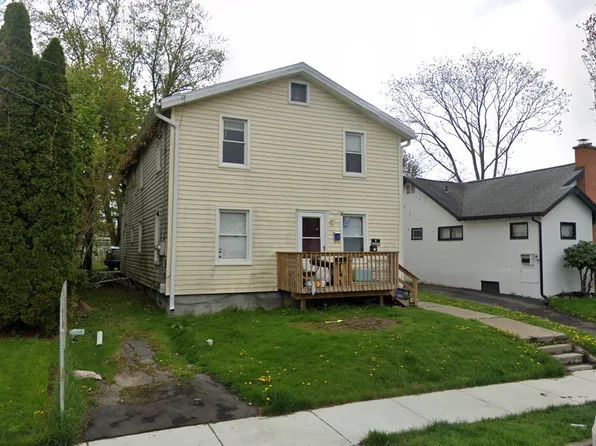 6 Chamberlain St, Binghamton, NY 13904