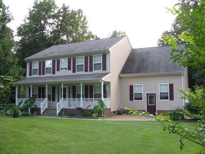 8159 Founders Mill Way, Gloucester, VA, 23061