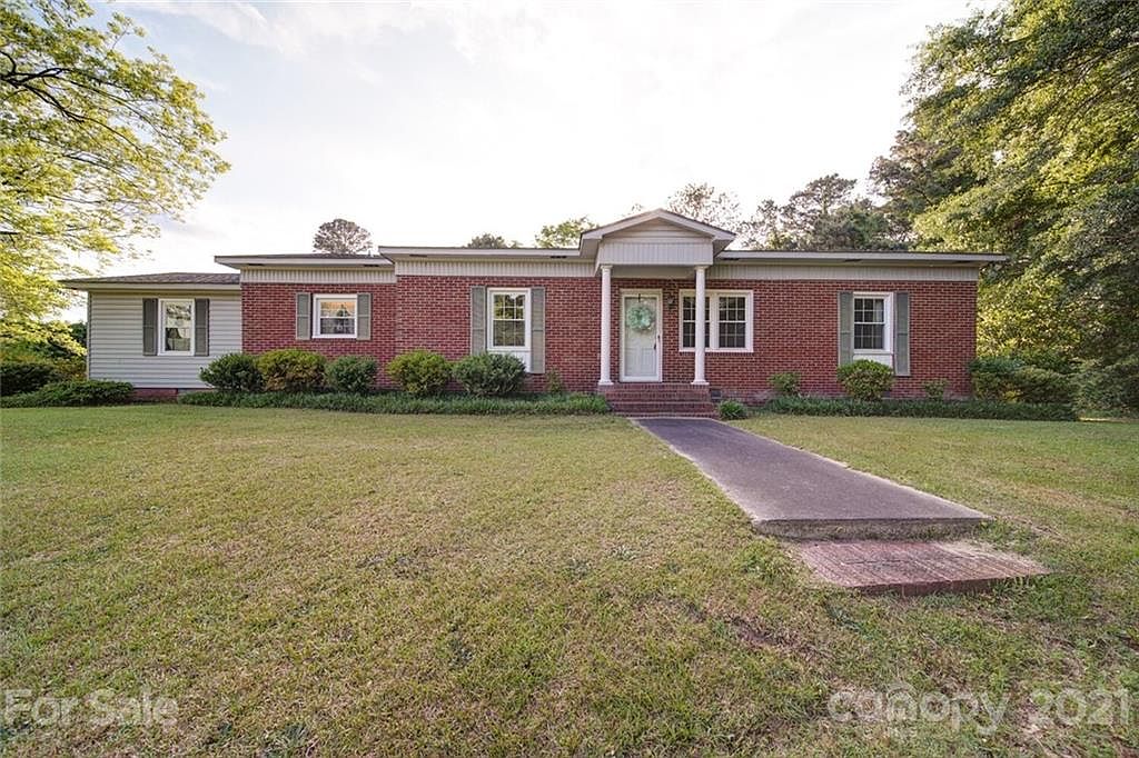 112 Camden St, Lilesville, NC 28091 Zillow