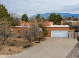 7515 La Madera Rd NE, Albuquerque, NM 87109