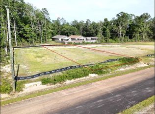 N Furlong Rd, Milton, FL 32583