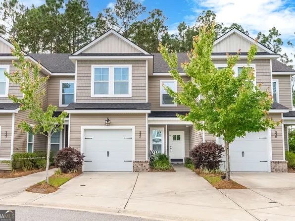 336 Sonoma Dr, Pooler, GA 31322