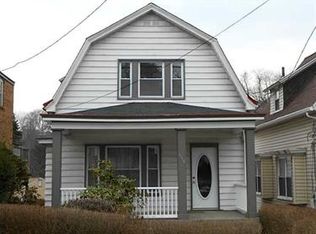 1118 Woodbourne Ave, Pittsburgh, PA