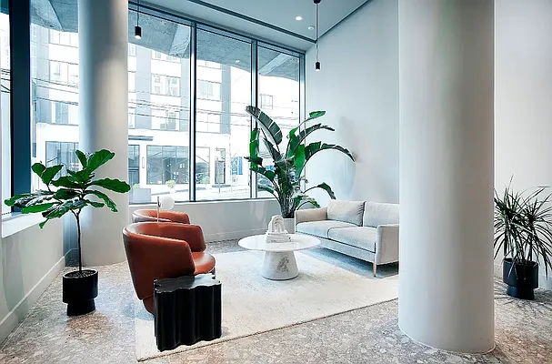 Rented by Modern Spaces | media 22