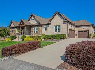 6683 Aspen Forest Ln, Walkertown, NC 27051