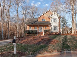 6502 Lytham Ct, Greensboro, NC 27410