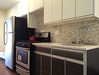 Rented by East Williamsburg Realty Inc