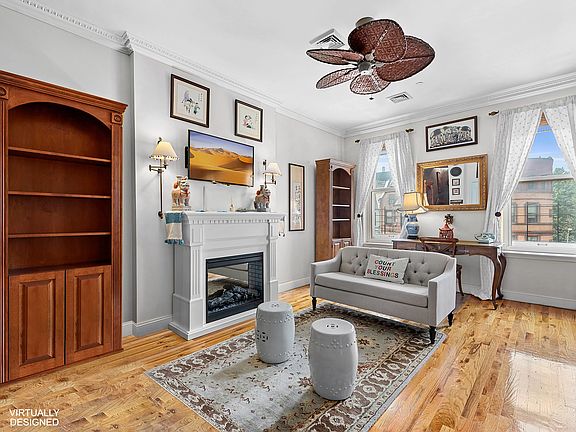 2nd image of 714 Saint Nicholas Ave APT 4