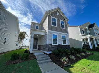 140 Edge Of Auburn Blvd, Raleigh, NC 27610