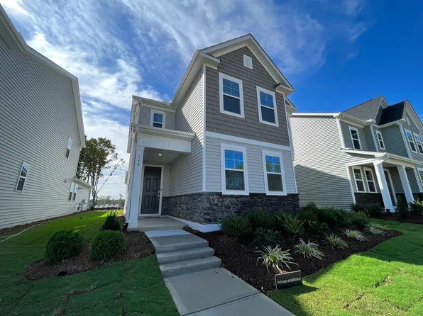 140 Edge Of Auburn Blvd, Raleigh, NC 27610