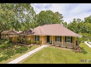 10645 Wheeler Bend Ave, Baton Rouge, LA 70814