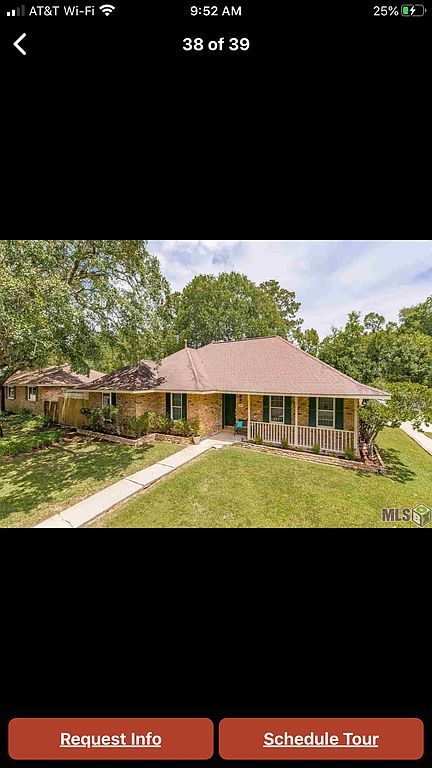 10645 Wheeler Bend Ave - Property Image