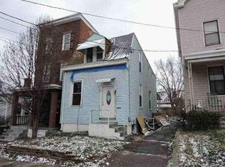 1810 Cleveland Ave, Cincinnati, OH