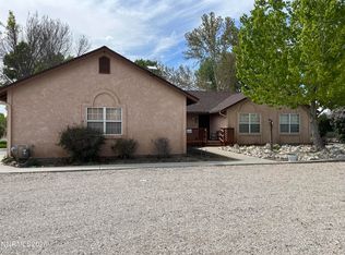 1833 Rice Rd, Fallon, NV 89406
