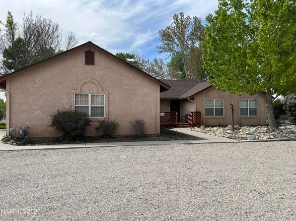 1833 Rice Rd, Fallon, NV 89406