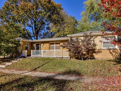 800 E 73rd St, Kansas City, MO, 64131