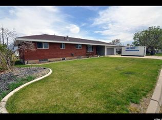 4952 S 2000 W, Roy, UT 84067