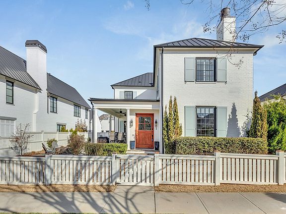 5th image of 7 Gambrell Dr
