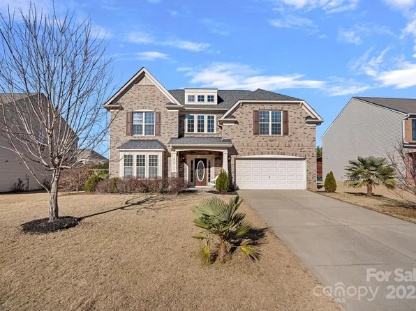 3954 Kestrel Ln, Indian Land, SC 29707