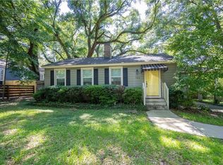 163 Border Dr W, Mobile, AL 36608
