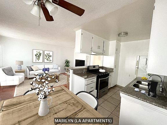 4th image of 12750 Venice Blvd #8