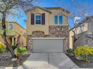 6577 Bryce Woodlands St, Las Vegas, NV 89148