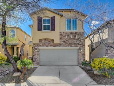6577 Bryce Woodlands St, Las Vegas, NV, 89148