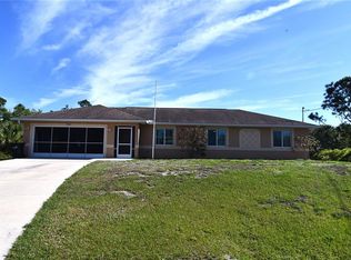 5523 Surprise Rd, North Port, FL 34288