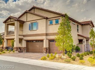 1106 Langston Ranch Ave, Henderson, NV 89002