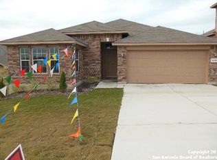 6418 Thistle, New Braunfels, TX 78132