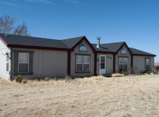 7610 E Pharlap Ln, Prescott Valley, AZ 86315