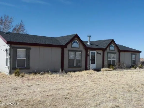 7610 E Pharlap Ln, Prescott Valley, AZ 86315
