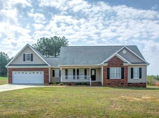 336 Edwards Rd, Inman, SC 29349