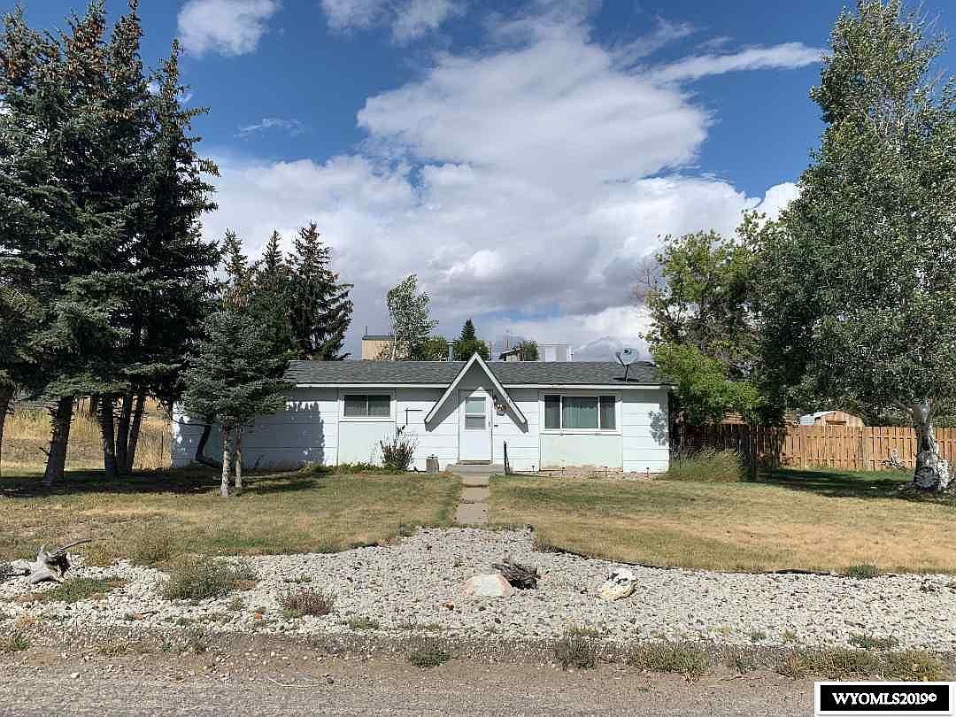 105 S 4th St, Hanna, WY 82327 Zillow