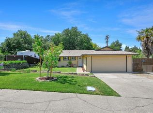 5401 Norway Dr, Orangevale, CA 95662
