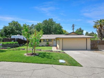 5401 Norway Dr, Orangevale, CA, 95662