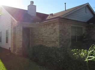 21011 Kenna Cove Ln, Spring, TX 77379