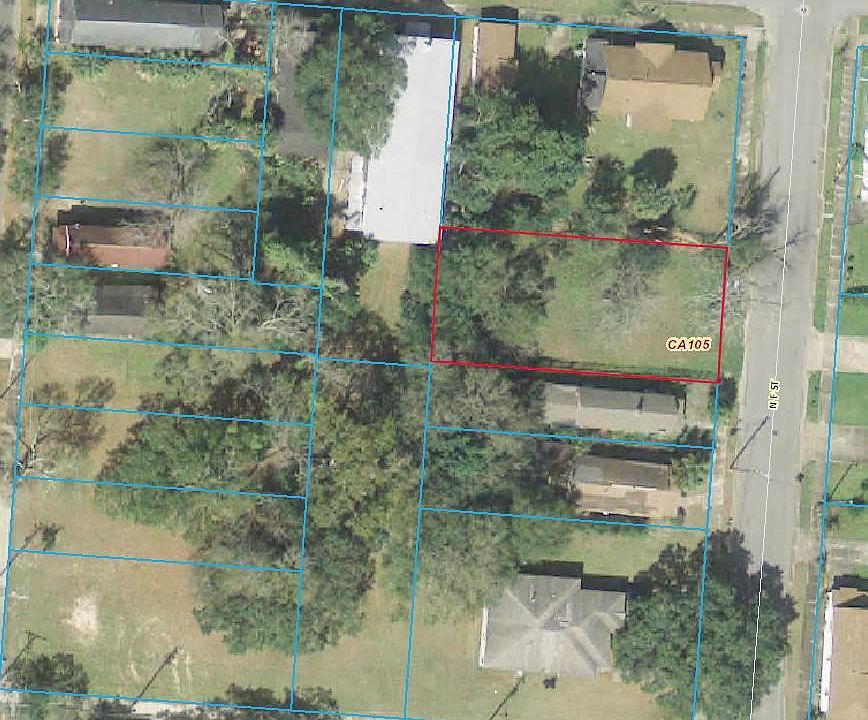 1st image of 400 Blk N #F