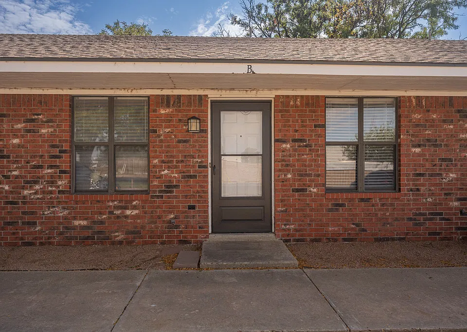 4200 S Austin St #B