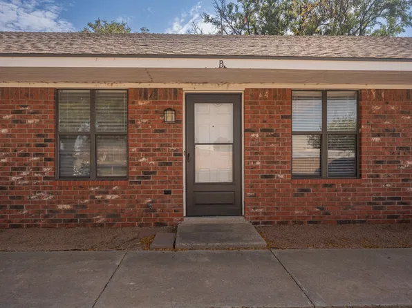 4200 S Austin St #B, Amarillo, TX 79110