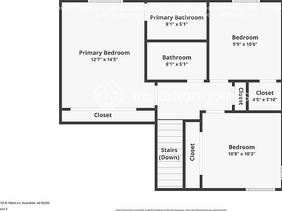 3rd image of 3732 N 106th Ln