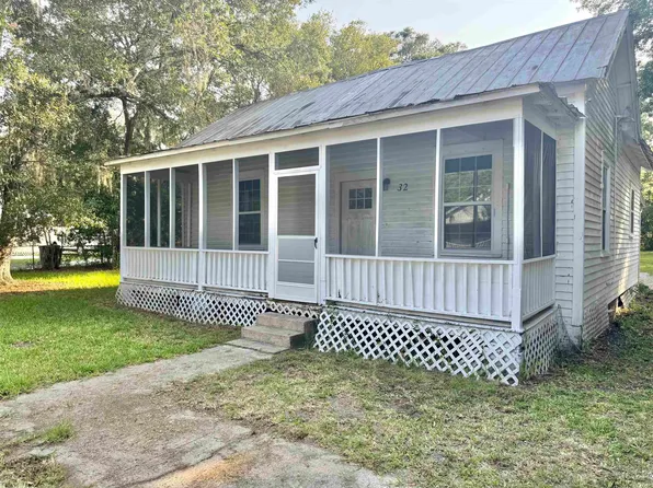 32 Palmer St, Saint Augustine, FL 32084