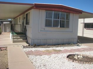 6942 W Olive Ave LOT 116, Peoria, AZ 85345