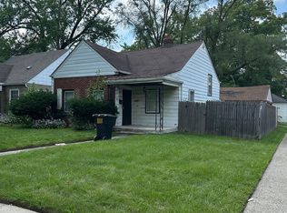 19275 Wexford St, Detroit, MI 48234