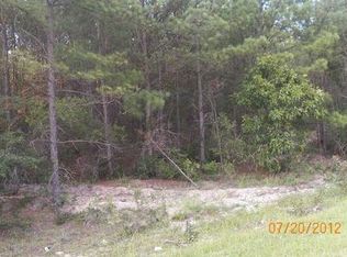 1526 Jones Rd, Kershaw, SC 29067