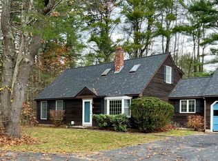 14 Cluf Bay Road #14, Brunswick, ME 04011