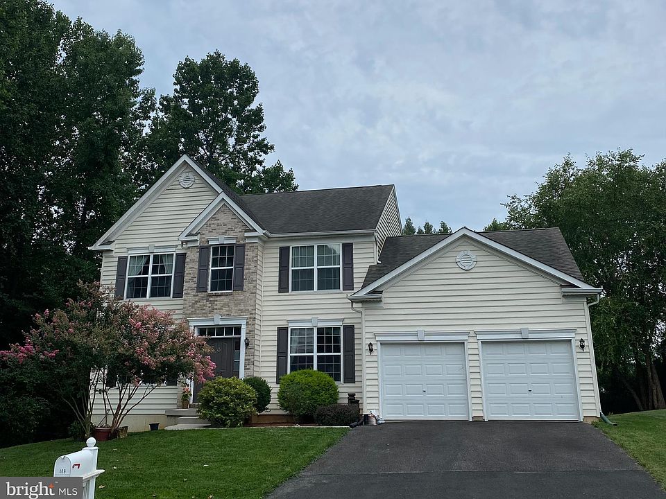 406 Brigham Young Ct, Newark, DE 19713 Zillow