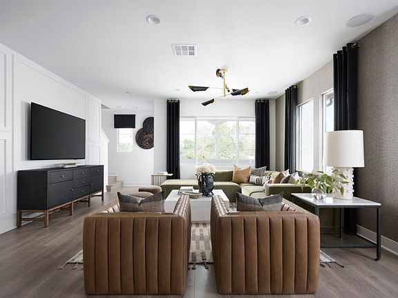 Model Representation