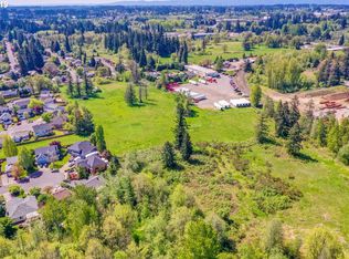 7904 NE 99th St, Vancouver, WA 98662