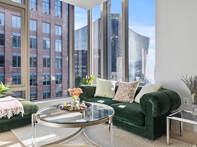 135 Seaport Blvd #1708, Boston, MA, 02210
